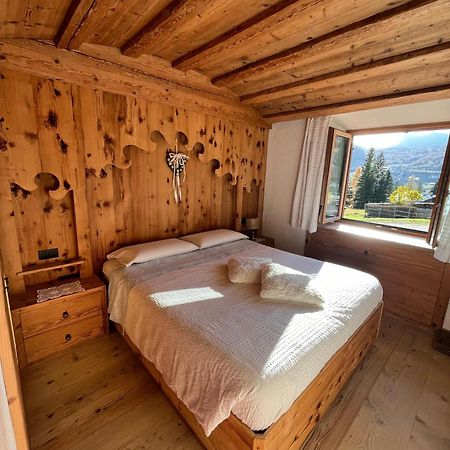 Daniela Apartment Cortina d'Ampezzo Exterior photo